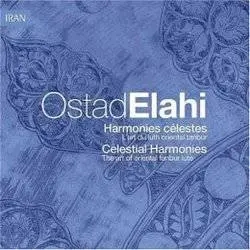 Album artwork for Celestial Harmonies by Ostad Elahi