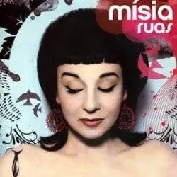 Album artwork for Ruas by Misia