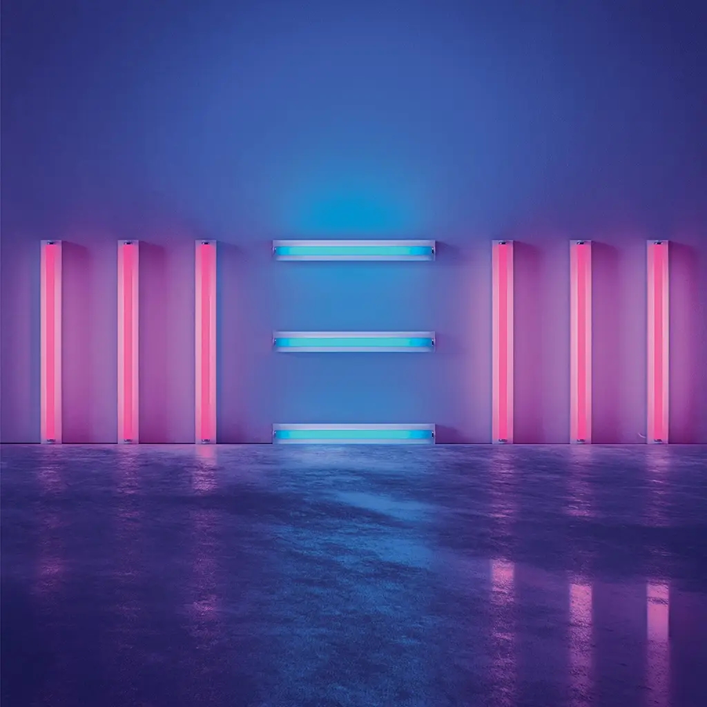 Album artwork for New by Paul McCartney