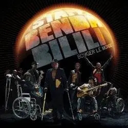 Album artwork for Bouger Le Monde by Staff Benda Bilili