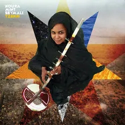 Album artwork for Tzenni by Noura Mint Seymali