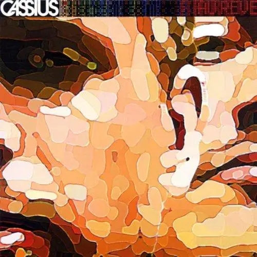 Album artwork for Au Reve by Cassius