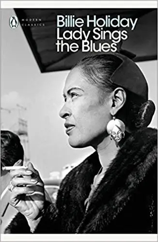 Album artwork for Lady Sings the Blues (Penguin Modern Classics) by Billie Holiday