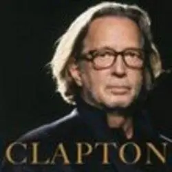 Album artwork for Clapton by Eric Clapton