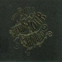 Album artwork for Stand Your Ground by Little Barrie