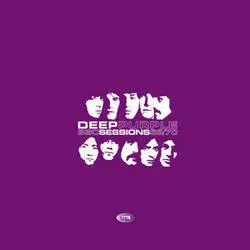 Album artwork for The Bbc Sessions 1968 - 1970 - Deluxe by Deep Purple