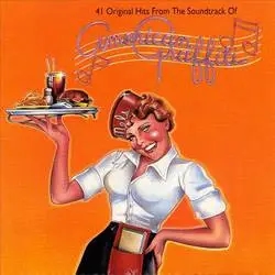 Album artwork for American Graffiti OST by Various Artists