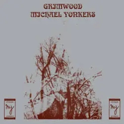 Album artwork for Grimwood by Michael Yonkers