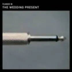 Album artwork for Plugged In by The Wedding Present