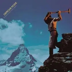 Album artwork for Construction Time Again by Depeche Mode