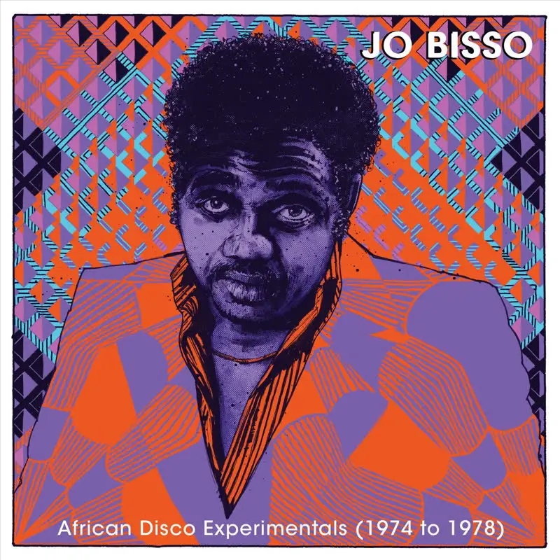 Album artwork for Jo Bisso - African Disco Experimentals (1974 to 1978) by Jo Bisso, Sookie and Venise