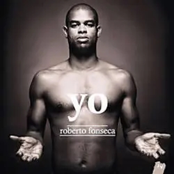 Album artwork for Yo by Roberto Fonseca