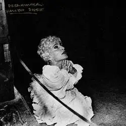 Album artwork for Halcyon Digest by Deerhunter