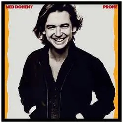 Album artwork for Prone by Ned Doheny