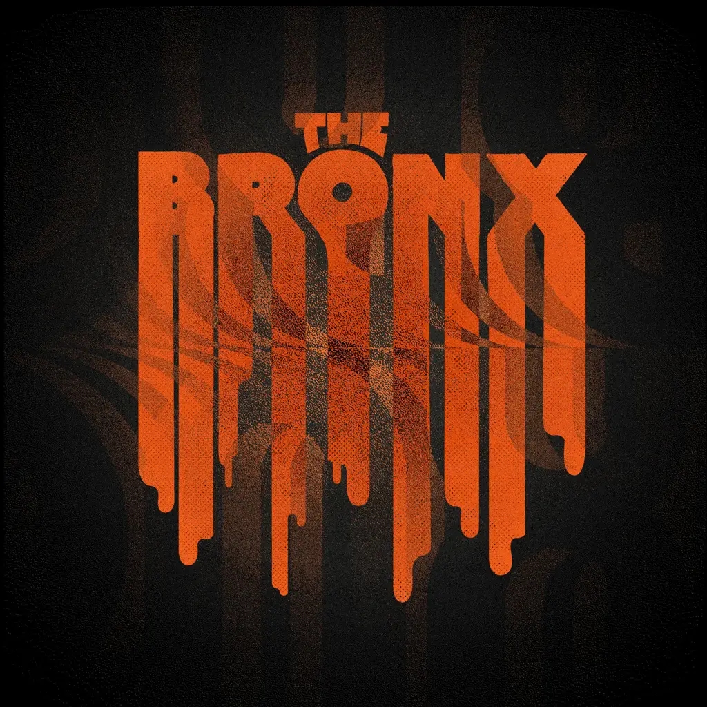 Album artwork for Bronx VI by The Bronx