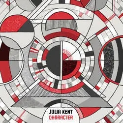 Album artwork for Character by Julia Kent