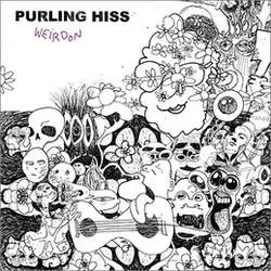 Album artwork for Weirdon by Purling Hiss