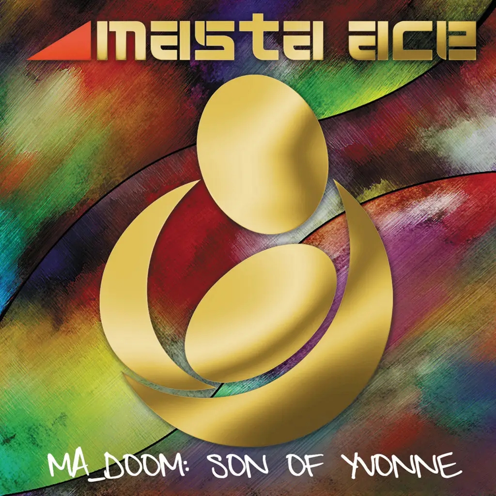 Album artwork for Ma_doom: Son Of Yvonne by Masta Ace and Doom