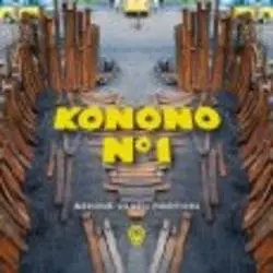 Album artwork for Assume Crash Position by Konono No 1