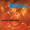 Album artwork for Departures by Don Shinn