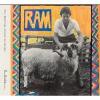 Album artwork for Ram - Special Double Cd by Paul and Linda Mccartney 