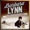 Album artwork for The Complete Atlantic Recordings by Barbara Lynn