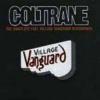 Album artwork for Complete 1961 Village Vanguard Recordings by John Coltrane