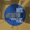 Album artwork for Music For Films by Xavier Jamaux