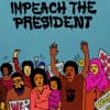 Album artwork for Impeach the President by The Sure Fire Soul Ensemble Featuring Kelly Finnigan