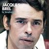 Album artwork for La Tendresse by Jacques Brel