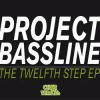 Album artwork for The Twelth Step Ep by Project Bassline