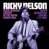 Album artwork for Regal Reunion Concert at The Royal Albert Hall by Ricky Nelson