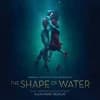 Album artwork for The Shape of Water OST by Alexandre Desplat