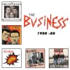 Album artwork for 1980 - 88 by The Business