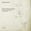 Album artwork for Johann Sebastian Bach: The Sonatas And Partitas For Violin Solo by Gidon Kremer