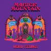 Album artwork for Weird Feelings by Magick Mountain