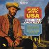 Album artwork for Music City USA by Charley Crockett