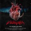 Album artwork for 21st Century Love Songs by The Wildhearts