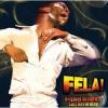 Album artwork for Fela! by Original Broadway Cast Recording