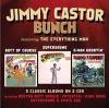 Album artwork for Butt Of Course / Supersound /E-Man Groovin’ by The Jimmy Castor Bunch