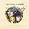 Album artwork for I Told You I Was Freaky by Flight Of The Conchords