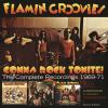 Album artwork for Gonna Rock Tonite! The Complete Recordings 1969-71 by The Flamin' Groovies