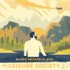 Album artwork for Alone Aboard The Ark by The Leisure Society