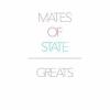 Album artwork for Greats by Mates Of State