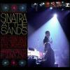 Album artwork for Sinatra At The Sands by Frank Sinatra