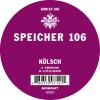 Album artwork for Speicher 106 by Kolsch