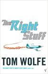 Album artwork for The Right Stuff by Tom Wolfe