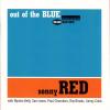 Album artwork for Out of the Blue by Sonny Red