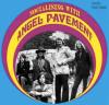 Album artwork for Socialising With Angel Pavement by Angel Pavement