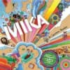 Album artwork for Life In Cartoon Motion by Mika